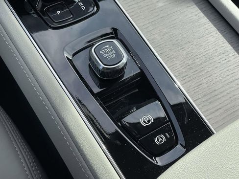 New 2026 Volvo XC90 T8 Ultra image 21