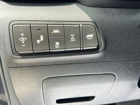 Used 2021 Hyundai Tucson Limited AWD/4WD image 23