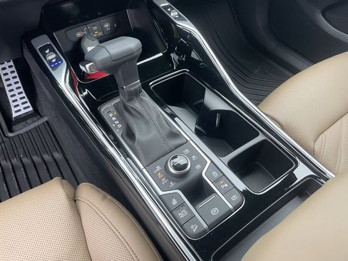 New 2026 Kia Sorento SX Prestige image 18