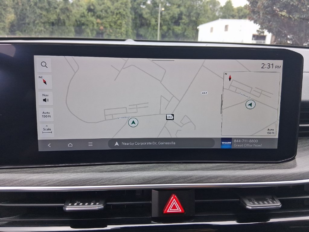 Used 2025 Kia K5 EX FWD image 19