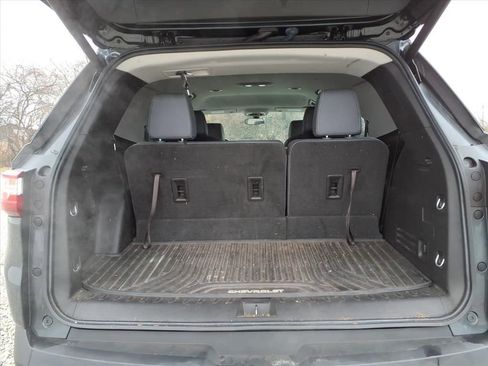 Used 2019 Chevrolet Traverse LT w/ LPO, Floor Liner Package image 31