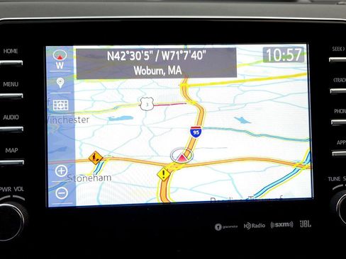 Certified 2020 Toyota Avalon XSE image 41