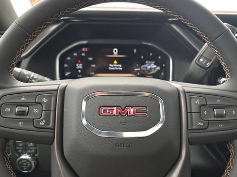 New 2026 GMC Sierra 3500 AT4 w/ AT4 Premium Plus Package AWD/4WD image 20