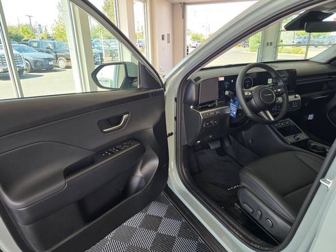 New 2026 Hyundai Kona Limited AWD/4WD image 33