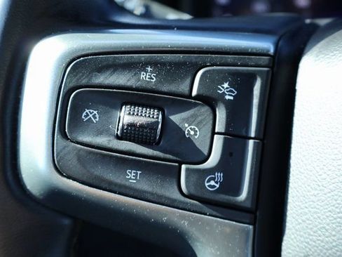 Certified 2023 Chevrolet Tahoe LT w/ Luxury Package image 13