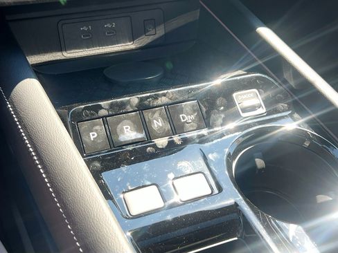 New 2026 Nissan Murano SL AWD/4WD image 17