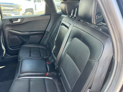 Used 2020 Ford Escape SEL AWD/4WD image 32