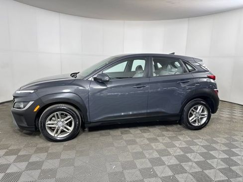 Certified 2023 Hyundai Kona SE image 6