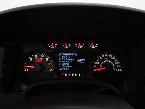 Used 2012 Ford F150 Raptor w/ Raptor Luxury Pkg AWD/4WD image 27