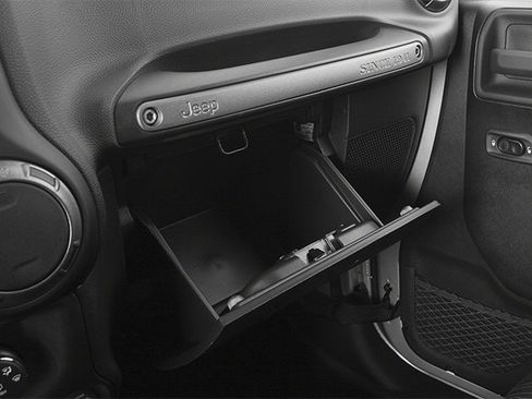 Used 2014 Jeep Wrangler Unlimited Sport w/ Quick Order Package 24S image 18