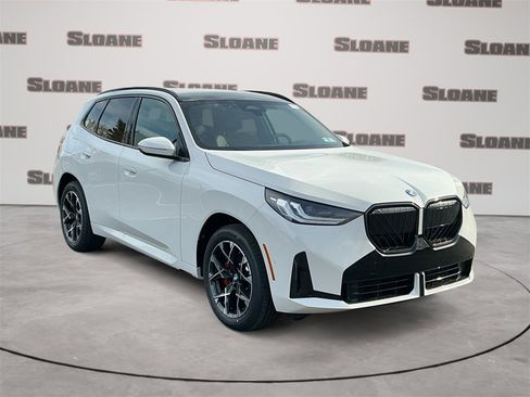New 2026 BMW X3 xDrive30 w/ M Sport Package image 7