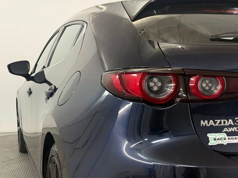 Used 2020 MAZDA MAZDA3 AWD Hatchback w/ Premium Pkg image 58