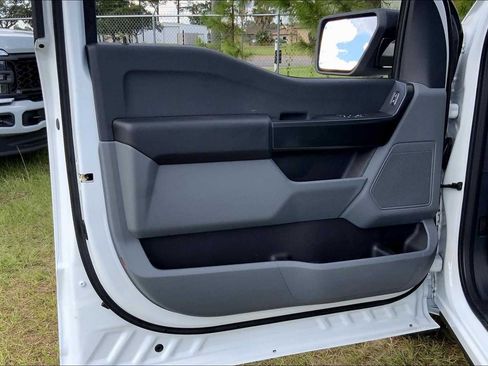 New 2025 Ford F150 XL image 10