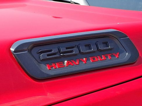 Used 2022 RAM 2500 Power Wagon AWD/4WD image 30