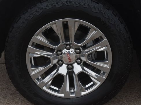 Used 2019 GMC Sierra 1500 Denali w/ Technology Package image 9