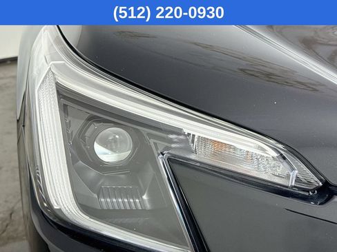 Certified 2022 Subaru Forester Touring AWD/4WD image 40