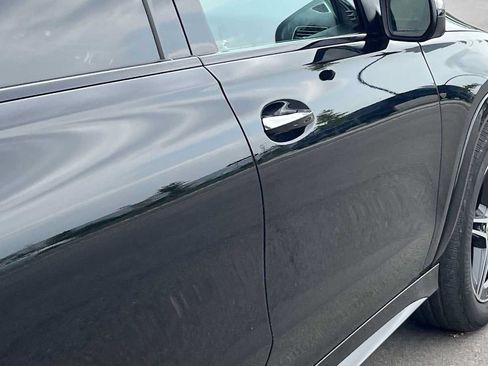 Certified 2025 Mercedes-Benz GLE 450e 4MATIC image 17