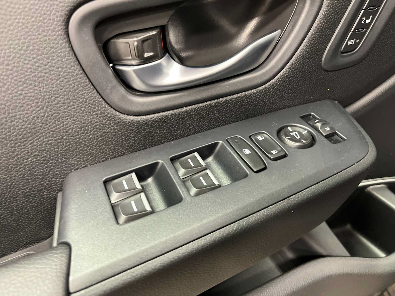 New 2026 Honda Pilot EX-L image 12