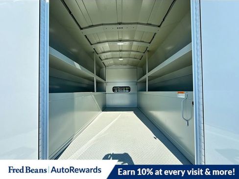 New 2026 Ford F550 4x4 Supercab Super Duty image 23