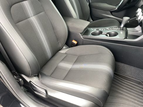 Used 2025 Honda Civic Sport image 10