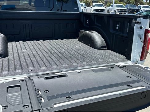 New 2025 Ford F150 Lariat w/ Equipment Group 502A High image 21