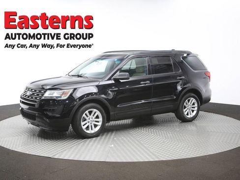 Used 2016 Ford Explorer FWD image 56