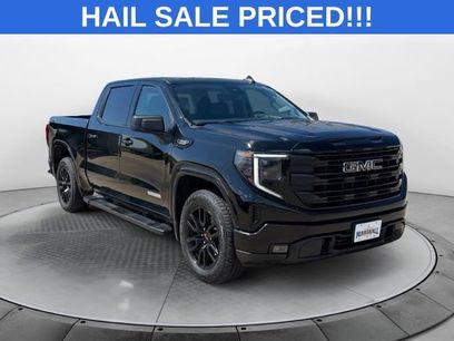 Used 2024 GMC Sierra 1500 Elevation