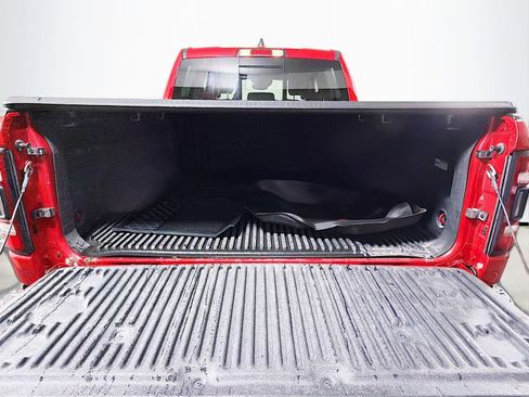 Used 2022 RAM 1500 Rebel w/ Level 1 Equipment Group AWD/4WD image 27