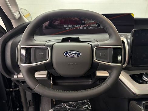 New 2025 Ford Expedition Max Active image 19