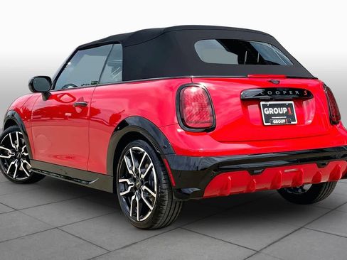 New 2026 MINI Cooper S FWD image 12