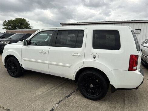 Used 2014 Honda Pilot EX-L image 4