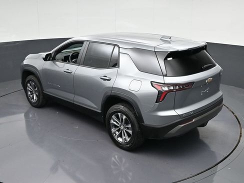 Used 2025 Chevrolet Equinox LT w/ Safety and Technology Package FWD image 20