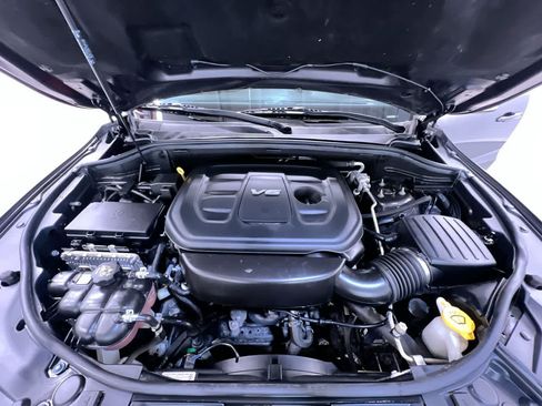 Used 2017 Dodge Durango GT w/ Premium Group AWD/4WD image 11