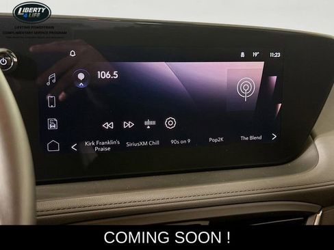 Used 2025 Buick Encore GX Preferred image 14