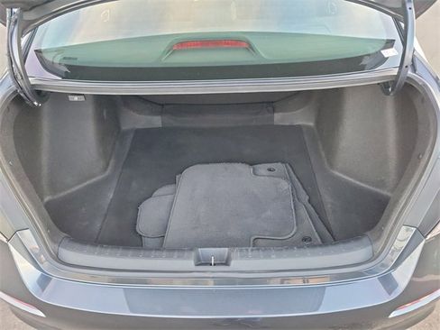 Certified 2023 Honda Civic Sport image 9