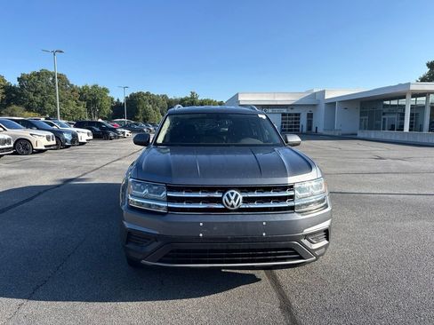 Used 2019 Volkswagen Atlas S FWD image 2