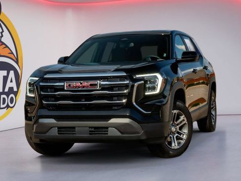 Used 2026 GMC Terrain Elevation FWD image 1