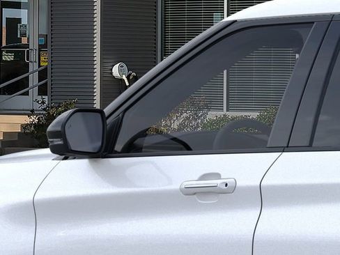 New 2026 Ford Explorer Platinum RWD image 20