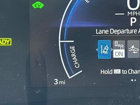 New 2026 Toyota Camry SE FWD image 25