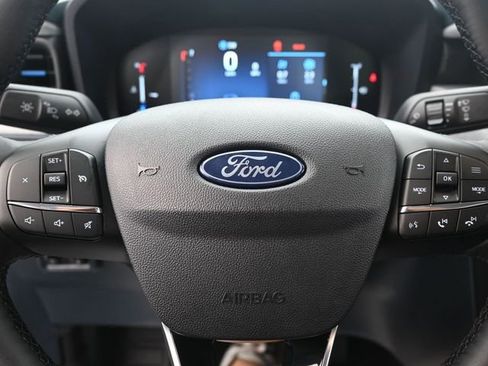 New 2026 Ford Maverick XLT w/ XLT Luxury Package AWD/4WD image 9