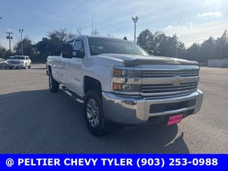 Used 2017 Chevrolet Silverado 3500 LT video 1