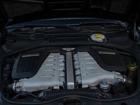 Used 2010 Bentley Continental GTC AWD/4WD image 21