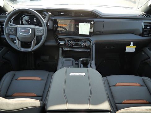 New 2026 GMC Sierra 3500 AT4 w/ AT4 Premium Plus Package image 7