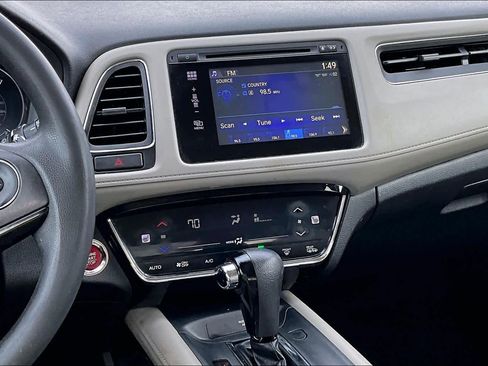 Used 2016 Honda HR-V EX image 6