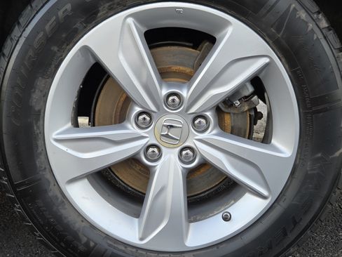 Used 2018 Honda Odyssey EX-L image 16