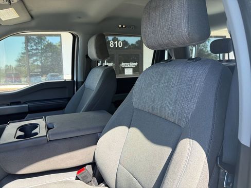 Used 2024 Ford F350 XLT w/ FX4 Off-Road Package image 3