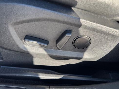 Used 2024 Ford Edge SEL image 17