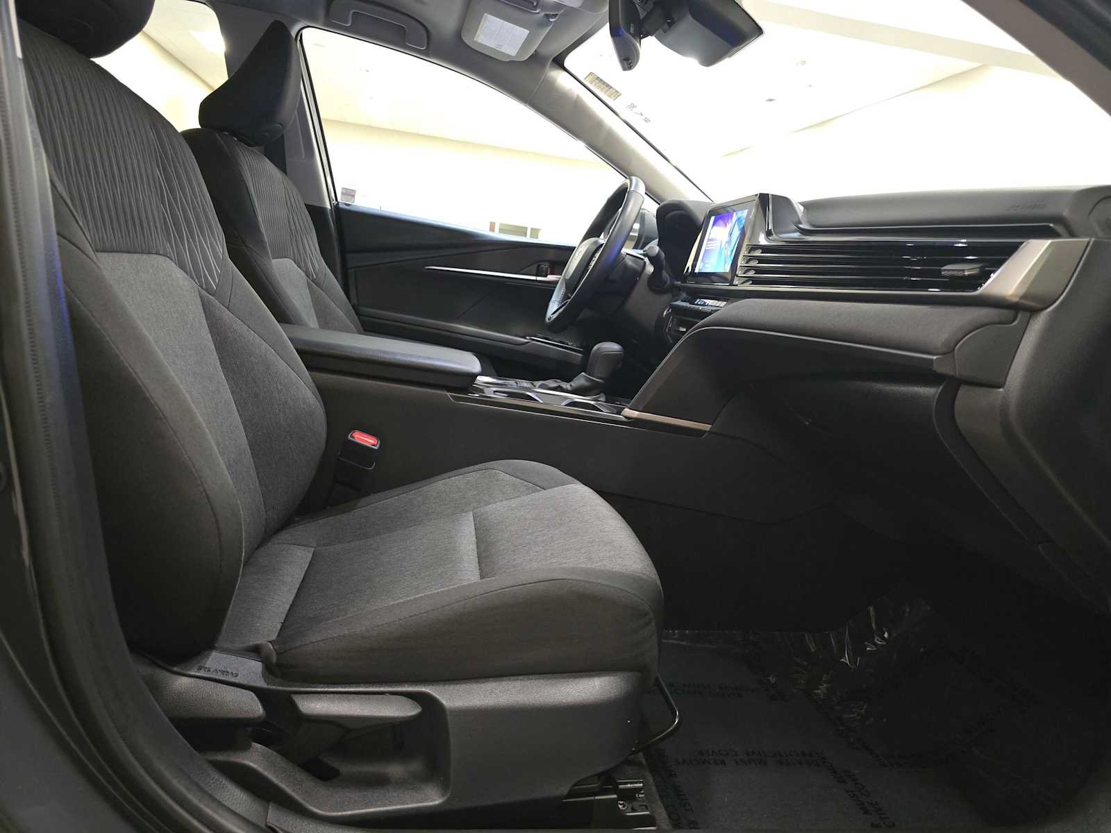 Certified 2026 Toyota Camry LE w/ Convenience Package AWD/4WD image 28