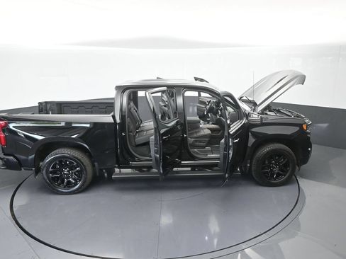Used 2026 Chevrolet Silverado 1500 High Country w/ Midnight Edition AWD/4WD image 80