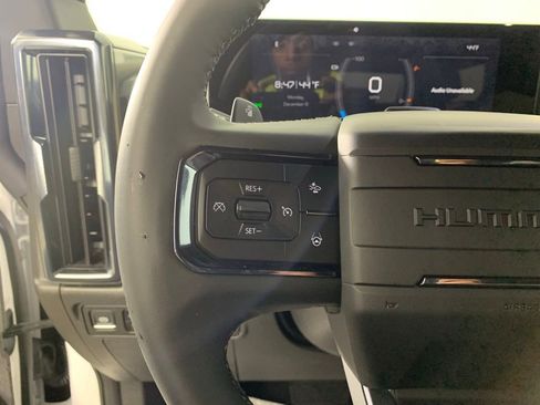 New 2026 GMC Hummer EV SUV image 17